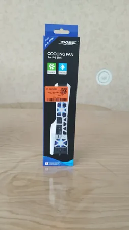 فن خنک کننده پلی استیشن 5 دابی مدل TP5-3538