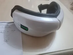 تجریه خرید ماساژور چشم آی-کر مدل pf-001