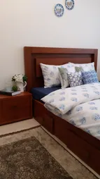 لحاف لایت سارای مدل ساده - دو نفره سایز 200 × 220 سانتی متر