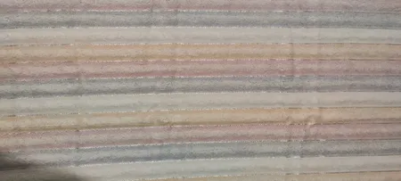 حوله حمام آذرریس تبریز مدل Moj سایز 100×160 سانتی متر