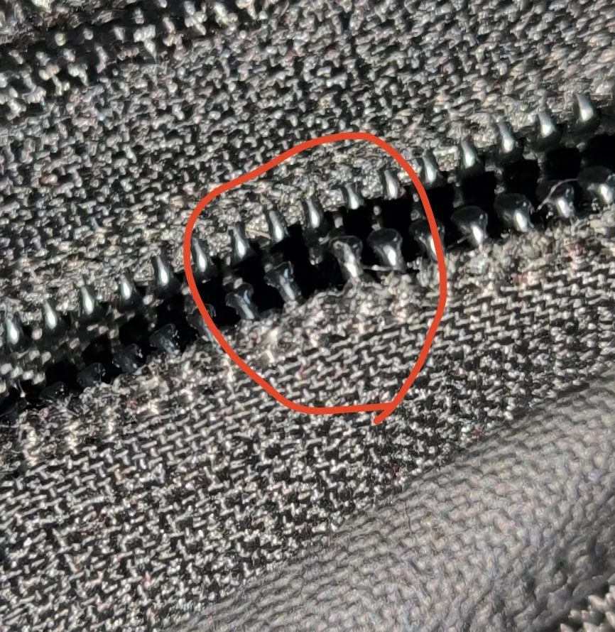 بادی بگ فیرو مدل F-5022