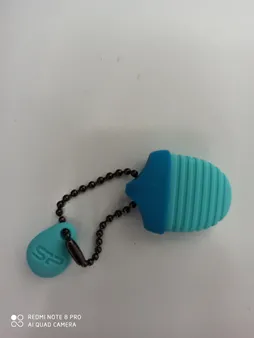 فلش مموری سیلیکون پاور مدل Touch T30 ظرفیت 32 گیگابایت