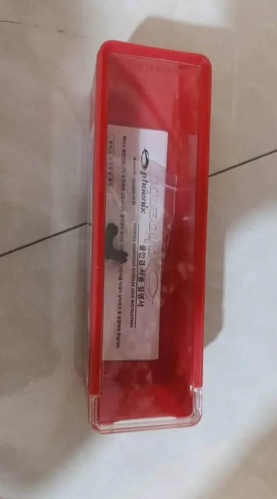 عینک شنا فونیکس مدل PN-411M NEW