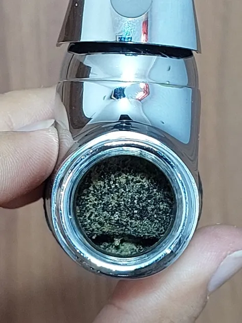 شیر روشویی مدل اهرمی کد 0011