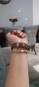 تجریه خرید ساعت مچی عقربه‌ای زنانه الگانس مدل EZCHGH8080