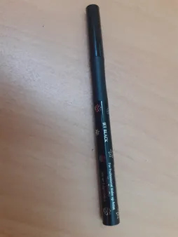 خط چشم کالیستا بیوتی مدل calliW شماره 01