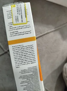 تجریه خرید کرم ضد آفتاب بی‌رنگ دست و صورت گلاما SPF 50 مدل Broad Spectrum ‌محافظ UVA ، UVB مناسب برای انواع پوست حجم 50 میلی‌ لیتر