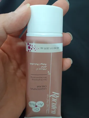 کرم روشن کننده راکوتن مدلLightening حجم 40 میلی لیتر