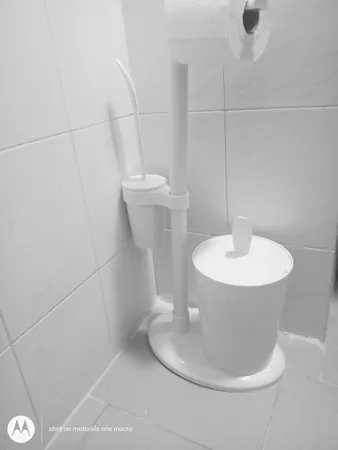 ست سطل و فرچه اطلس مدل الوند