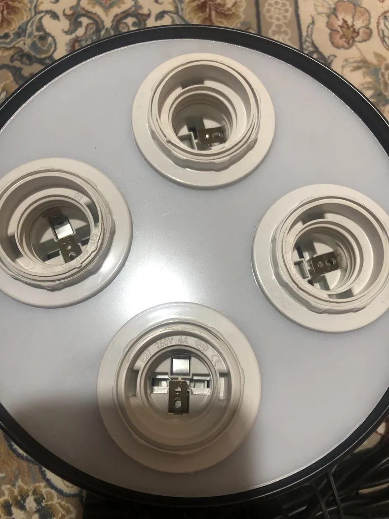 سافت باکس کروماکی لند مدل K801