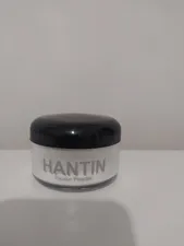 تجریه خرید پودر تثبیت کننده آرایش هانتین کد 00 وزن 25 گرم