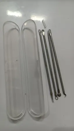 پیلینگ صورت پینگ مدل 1&4 بسته ۴ عددی