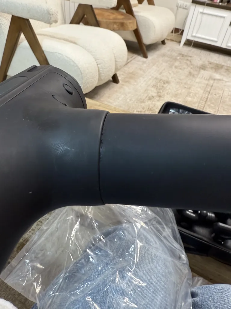 ماساژور برقی سایکل تیری مدل MG 05