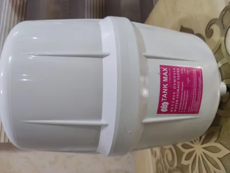 مخزن دستگاه تصفیه آب جوی واتر مدل  TL-32