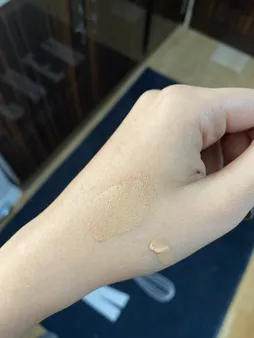 کرم ضدآفتاب سان‌سیف مدل NW20، حجم 40 میلی‌لیتر