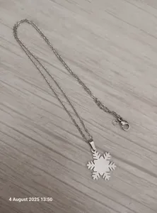 تجریه خرید نیم ست زنانه ماصرم مدل برف کد NS7003