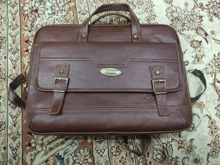 کیف لپ تاپ نویان مدل 45gg مناسب برای لپ تاپ 15.6 اینچی