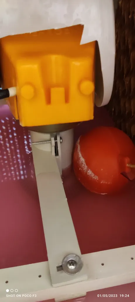 کولر آبی جنرال لوتان مدل PCK-3000