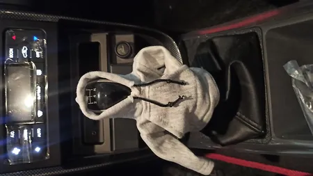 روکش دنده مدل هودی