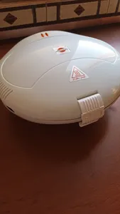 تجریه خرید ساندویچ ساز پارس خزر مدل SM-850P