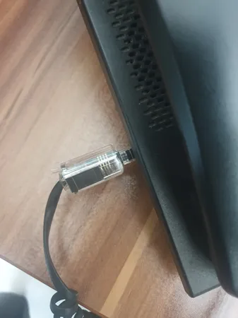 هرز گرد سیم تلفن مدل H-20