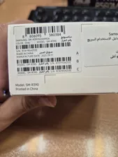 تجریه خرید مچ بند هوشمند سامسونگ مدل Galaxy Fit3