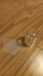 مهر ناخن مدل NDS01