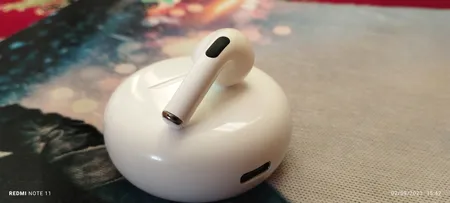 هندزفری بلوتوثی مدل pro6