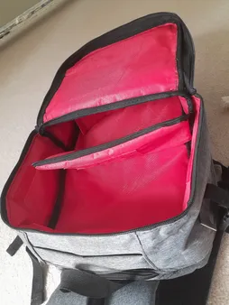 کوله پشتی دوربین مدل STR2