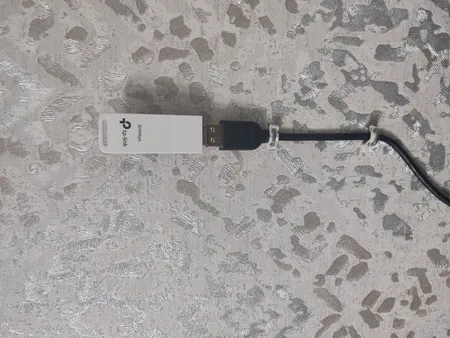 کارت شبکه بی‌سیم تی پی-لینک TL-WN821N