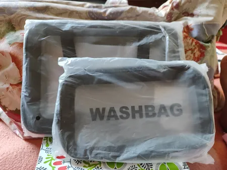 کیف لوازم آرایشی زنانه مدل مسافرتی