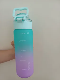 قمقمه یونیک مدل MAT کد 1942 گنجایش 0.8 لیتر