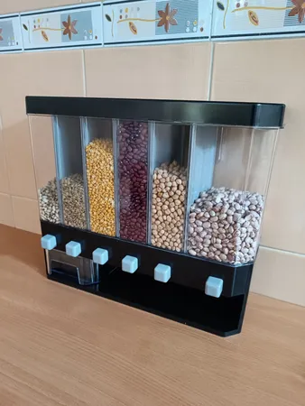 بانکه مدل حبوبات grid_6