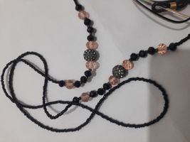 بند عینک زنانه کد 2410