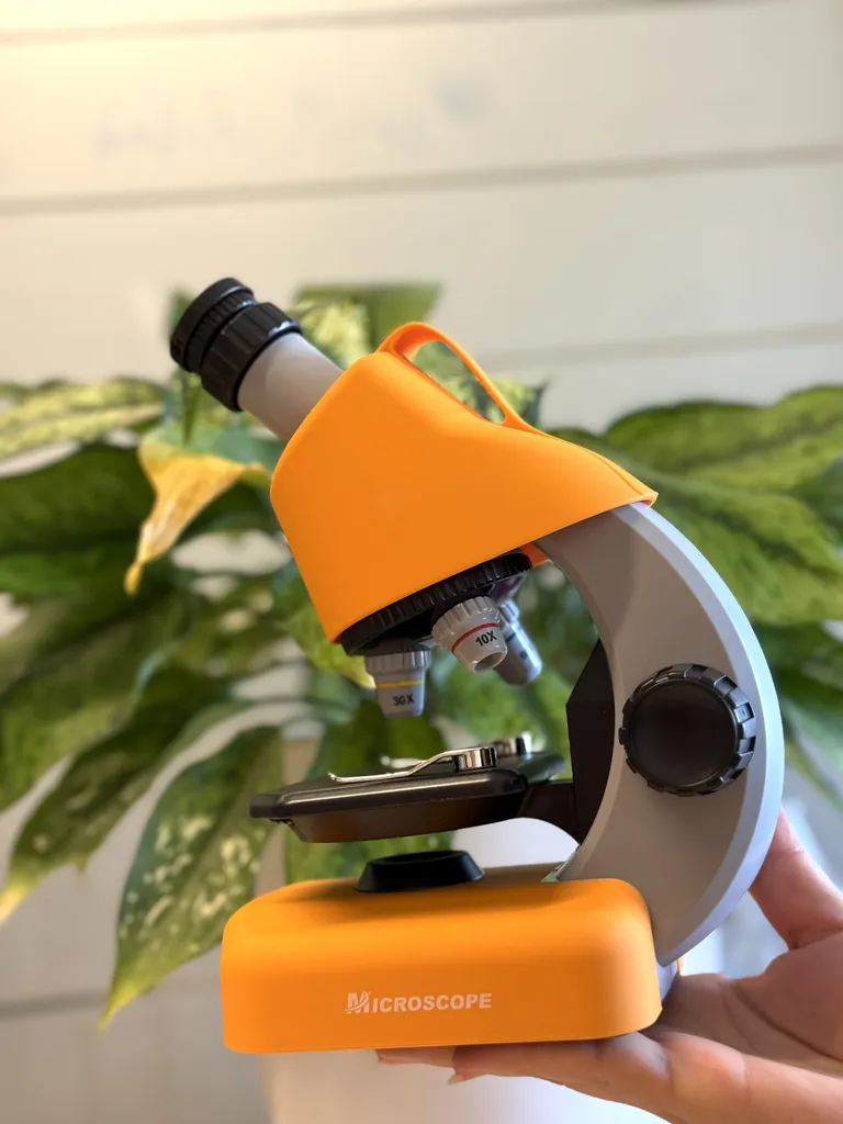 میکروسکوپ آیبکس مدل Detection 1200x