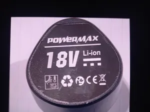 تجریه خرید باتری لیتیوم دریل شارژی مدل VOLT-12