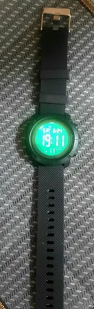 ساعت مچی دیجیتال اسکمی مدل 1426