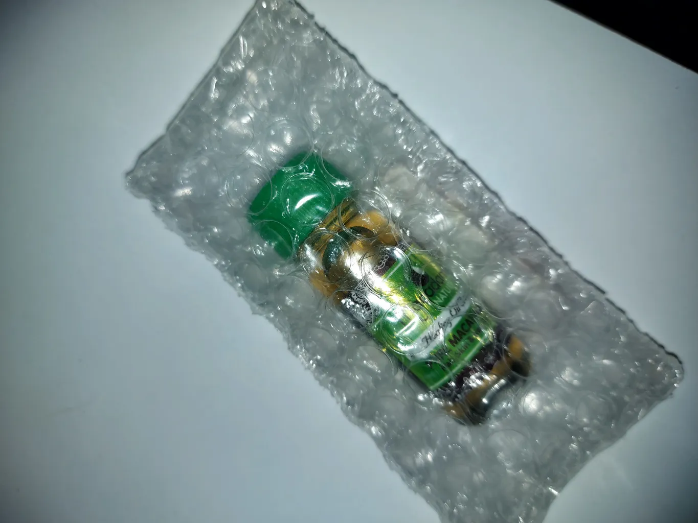 روغن مو گارنیک مدل آرگان حجم 50 میلی لیتر