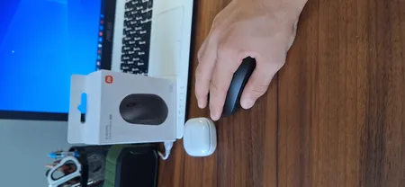 ماوس بی سیم شیائومی مدل WXSMSBMW02