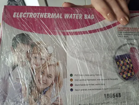 ماساژور برقی مدل CHM 8028