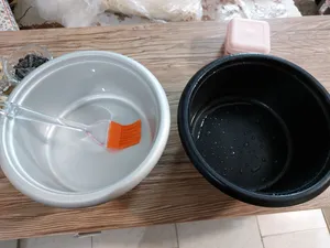 تجریه خرید پلوپز و مولتی کوکر پارس خزر مدل 101 تفتان