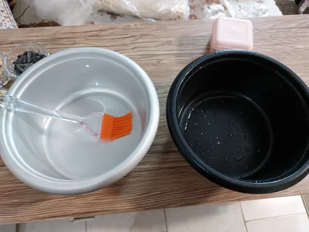 پلوپز و مولتی کوکر پارس خزر مدل 101 تفتان