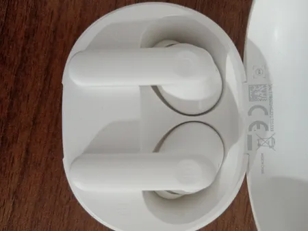 هدفون بلوتوثی هایلو مدل MoriPods ANC