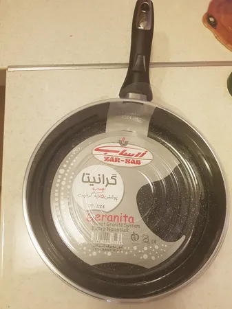 عکس ارسالی خریدار