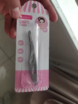 موچین نوا مدل X2