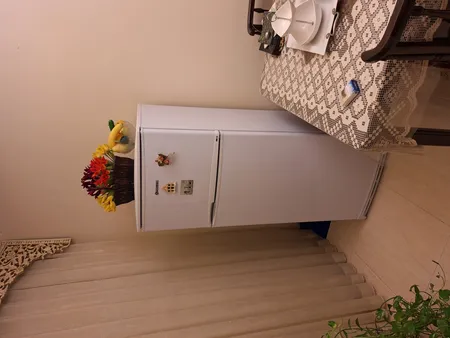 یخچال فریزر 14 فوت فیلور مدل PH14D