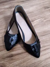 تجریه خرید کفش زنانه مدل رامیلا