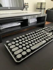 تجریه خرید کیبورد و ماوس بی سیم مافی مدل Sweet S