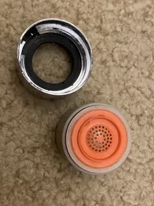 تجریه خرید سرشیر کاهنده مصرف آب هوم گود تینگ مدل 360 درجه