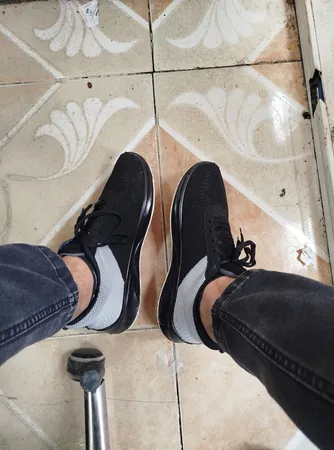 کفش پیاده‌روی سارزی مدل sil_r.a.m.a_t.o.s